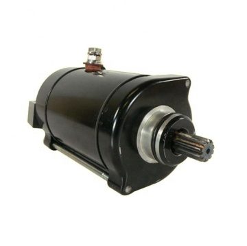 18668 Starter for Honda VT500/VT600 Motorcycles