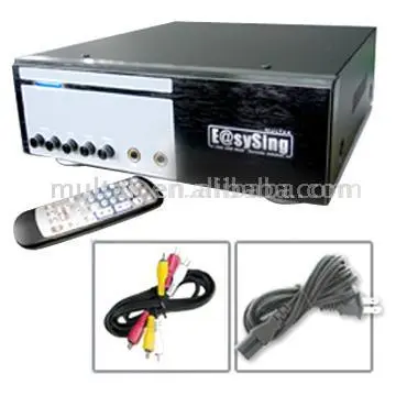 Midi HD Karaoke Player