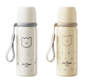 Weidi Bear 500ml Multi-functional Insulated Cup