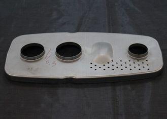 Cold Stamping Metal Forming Rapid Sheet Metal Prototyping F