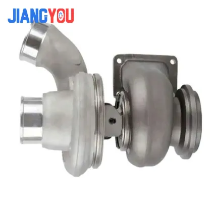 JY Turbocharger for Mack Truck E7-400 Diesel Engine