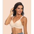 Soutien-gorge t-shirt sans fil EFG Cup