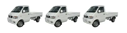 DFSK 1.1L Engine 465Q1A for DFM Mini Truck and Minivan