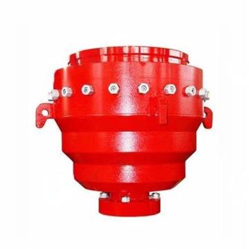 Wellhead Diverters for Oil and Gas Applications
