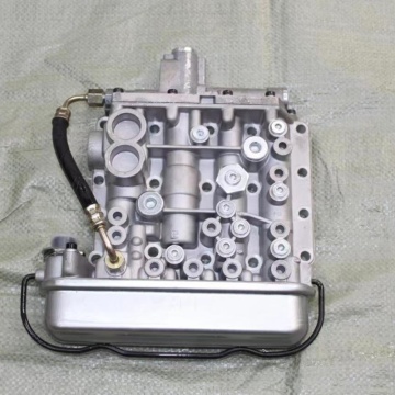 Steuerventil 4644159347 ZF 4WG200 ZF -Getriebeteile für ZF -Getriebe