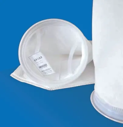 Nylon filter bags ZD-01 series