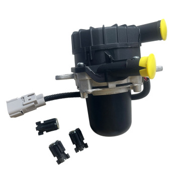 Yeni 176100C010 Toyota Lexus için İkincil Hava Enjeksiyonlu Duman Pompası Diğer Motor Parçaları Araba Parçaları ve Aksesuarları