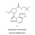 Updaditinitinitinitibib Hemihyddte Cas No.2050057-56-0