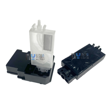 Black and White Damper for Epson TX800 Printhead