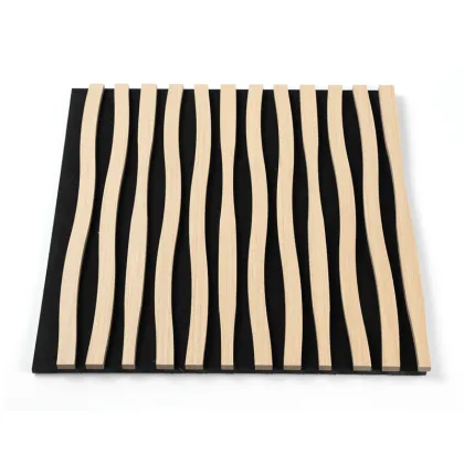 Soundproofing Akupanel Acoustic Panels: Aesthetic Diffusion Walls for Noise Control