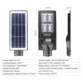 Fernbedienung 140W Outdoor Solar LED Straßenleuchte