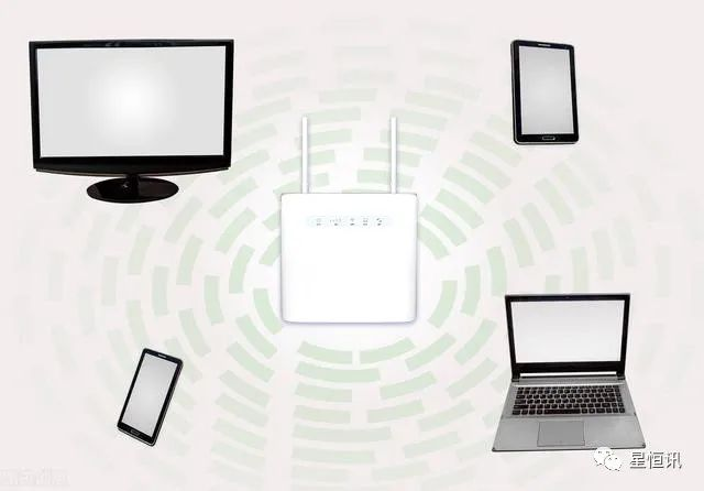 ما هو جهاز التوجيه اللاسلكي على الإنترنت what is a wireless internet router