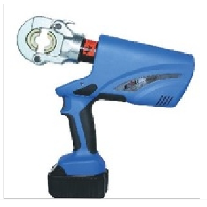 高性能電動油圧ツール