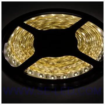 5050 Led Strip Light 30led/m 5m/roll