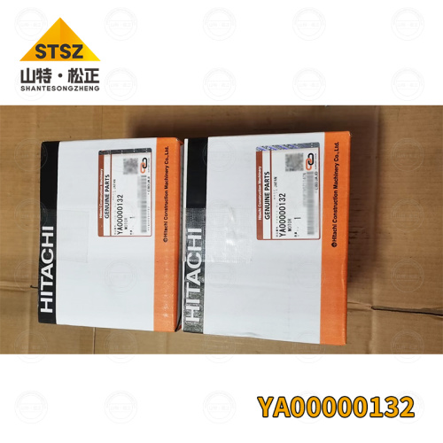 Blower YA00000132 ZAX130-5A