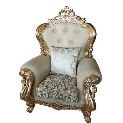 XG03 Antique French Style Sofa