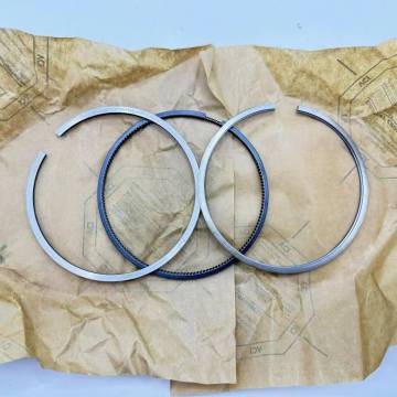 Anillos de pistón de motor diesel para maquinaria de construcción de Caterpillar (C7, C9, C13, C15, C18)
