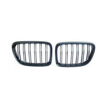 Upgraded Front Bumper Grille for BMW X1 E84 2011-2015
