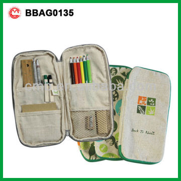 Eco Friendly Back to School Stationery Set