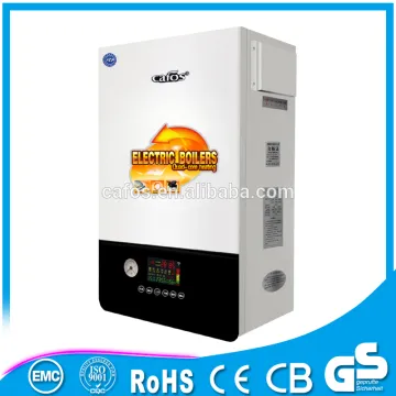 Top Selling High Quality Induction Electric Boiler Home Heating