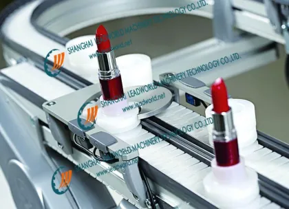 conveyor scanner