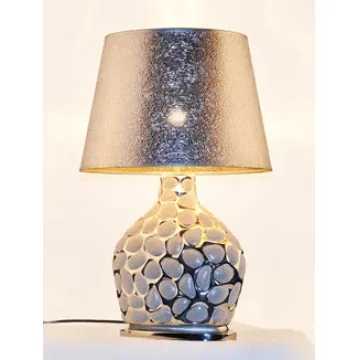 Guest Room Ceramic Modern Table Lamps XY035S