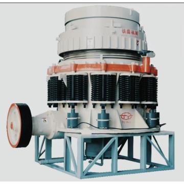 Compound Spring Cone Crusher for Gravel Stone