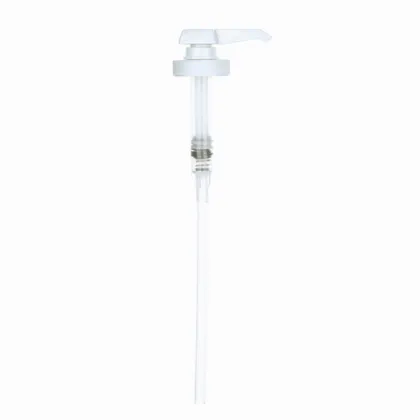 Wholesale PP Monin Pump: 4ml, 5ml, 8ml, 10ml, 28mm 28/400 - Food Grade Precise Dose Syrup Dispenser