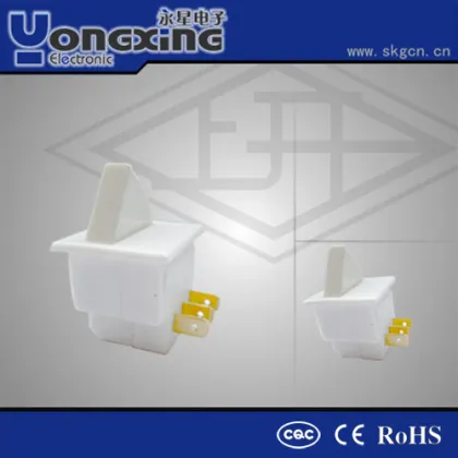 refrigerator door switch/door button switches / door contact switch