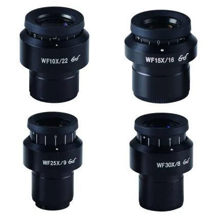 6.7X-45X Boom Stand Stereo Zoom Microscope Binocular Optical Microscope