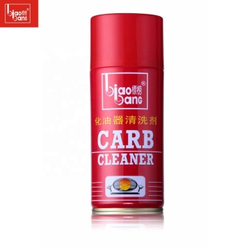 380ml Carb Cleaner Carburetor Cleaner Spray