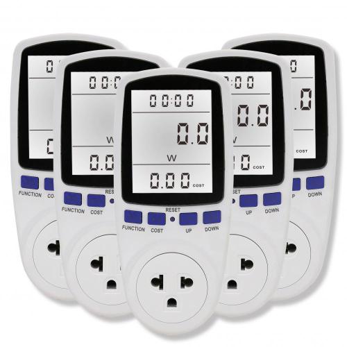 Best price Digital Power Meter Power Monitor