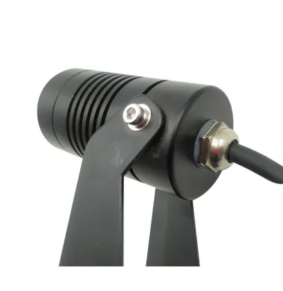 LED spotlight for plant lighting