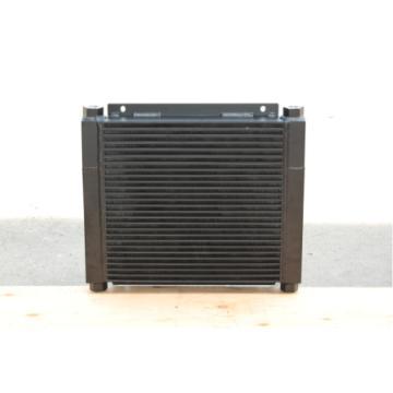 Plate Heat Exchanger for Hydraulic Transmission System