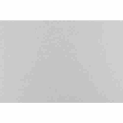 Papier de couleur unie texturé blanc pur mat