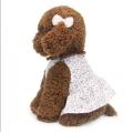 Brown teddy puppy stuffed animal