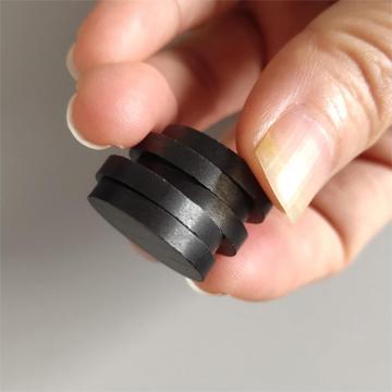 Đĩa từ từ nam châm cứng đĩa ferrite