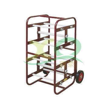 Wire Reel Caddy