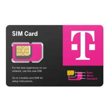 PVC+núcleo de ABS para tarjeta SIM