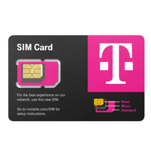 PVC+núcleo de ABS para tarjeta SIM