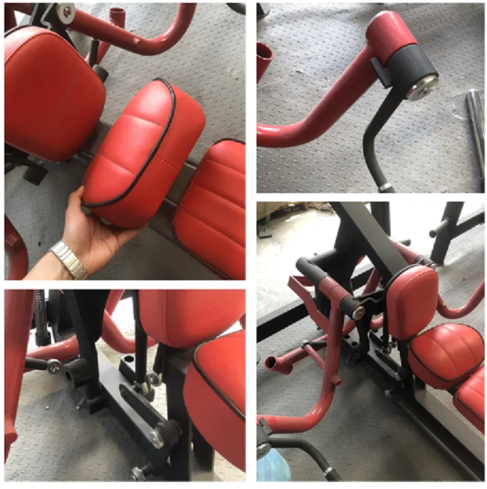 Hot Sale Gym Fitness Lateral Deltoids Trainer