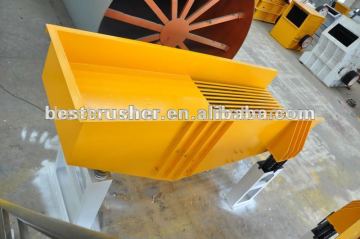 Alimentador Vibratorio