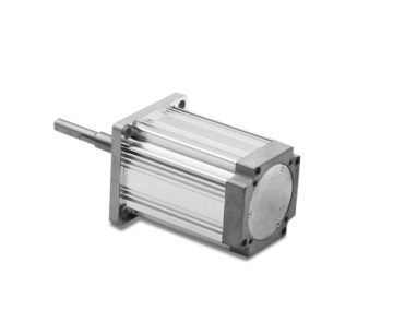 High Torque High Quality 100W Customized DC Brushless Motor - Factory Direct