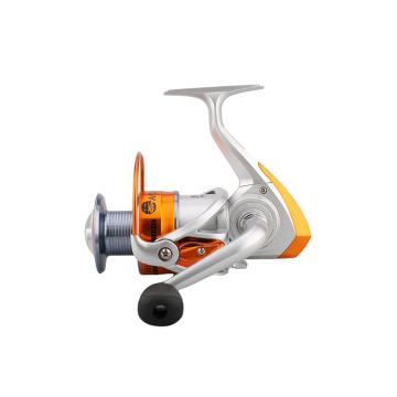Professional 6000 Fast Spinning Reel: An Exquisite Structure Manufacturing for Fishing Enthusiasts