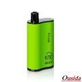 E-Cigarette 3500 Puffs Fiume Infinity