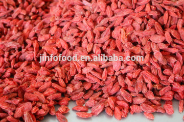 Ningxia Goji berries