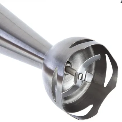 Household Appliances Mixer Immersion Stick Hand Blender