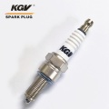 Auto Double Iridium Spark Plug D-FR6QIX11