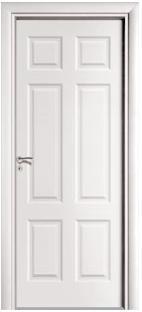 Moulded Door
