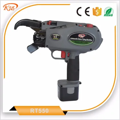 Normal automatic machine tying techniques construction equipment max rb397 rebar tools